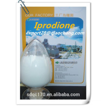 Efficient Iprodione Fungicide 95%TC 50%WP 25%SC CAS: 36734-19-7